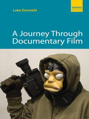 cover image of A Journey Through Documentary Film